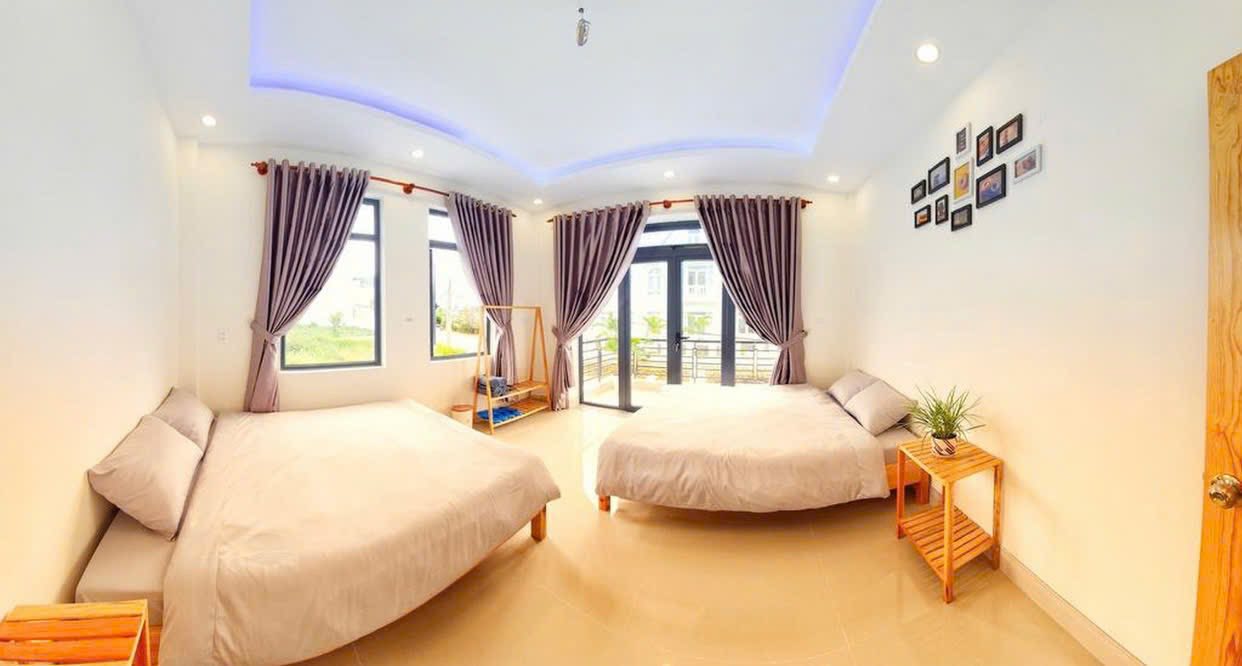 Cần Bán Gấp Biệt Thự Đẹp KQH đường An Sơn, P4, Đà Lạt giá 19.5 tỷ - Ảnh 2